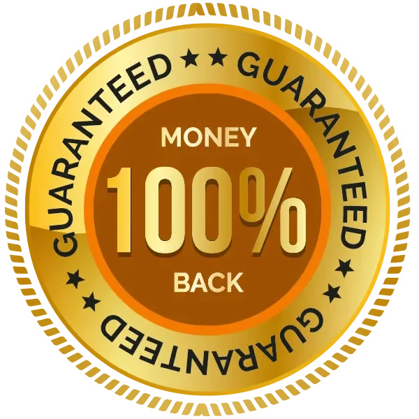 Sugar Defender 60-Day Money-Back Guarantee