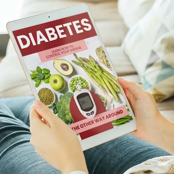 BONUS #2: Learn How to Manage Type II Diabetes