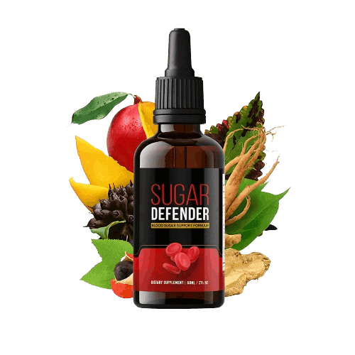 What is Sugar Defender?